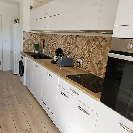 Appartement Hauteur D'antibes 3 Pièces Vue