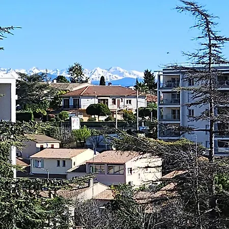 Les Calanques D Or 3 P Vue Apartamento Antibes