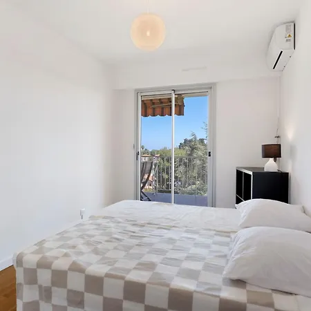 아파트 Les Calanques D Or 3 P Vue *